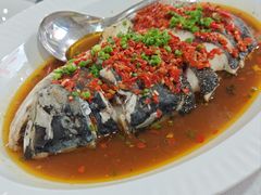 -湘中缘·湖南菜(娄底驻京办店)