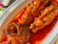 -苏梦江南·淮扬菜(夫子庙店)