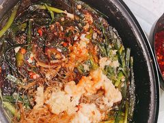 -国人川菜(李家村建东街店)