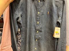 -Polo Ralph Lauren(东荟城店)