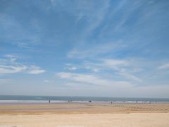 -日照海滨国家森林公园