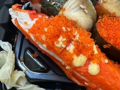 -池田寿司·4H鲜作(西直门凯德华联店)