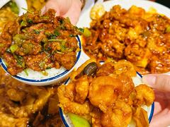 -恩宏德餐馆(平山道店)