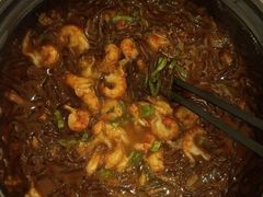 -小厨娘淮扬菜(六合欢乐港店)