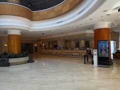 -丽柏酒店(上海广场长城店)