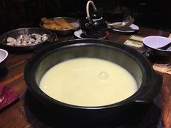 -渔米粥(罗湖店)