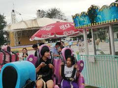 -秦皇岛乐岛海洋王国