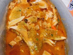 -徽镇小厨·经典徽菜(马连道店)