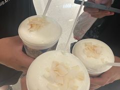 -佰人王串串香火锅(洋珠巷店)