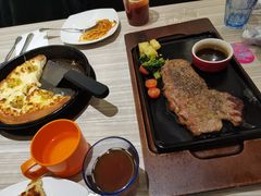 -必胜客(世纪店)