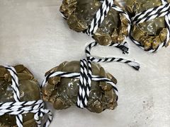 -七的湖·晚芳亭·阳澄湖农家菜·大闸蟹(莲花岛店)