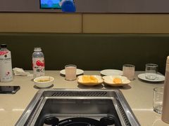 -海底捞火锅(奥森店)