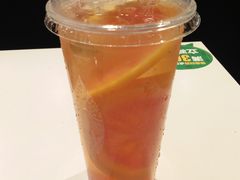 -麦当劳(南京路2店)