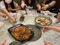 -石头咕(葵蓬店)