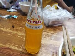 汽水-刘信牛羊肉泡馍小炒(回民街店)