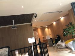 大厅-苑苑发型设计