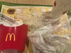 -麦当劳(豫园店)