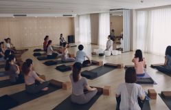 -酉嘉瑜伽YO+YOGA