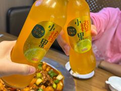 -俭寨大盘鸡·手抓肉·烧烤新疆菜(乌苏路店)