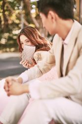 -帆拉斐婚纱摄影(春熙店)