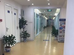 -宁波口腔医院(鄞州分院)