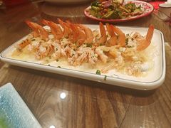 -鱼满舱.地标海鲜.正宗鲁菜(金沙滩店)