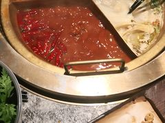 -麻路成都火锅(柏威年店)