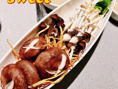 -海底捞火锅(南开鲁能城店)