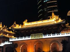 -上海波特曼丽思卡尔顿酒店