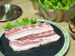 -千岛炭火烤肉·活烤鳗鱼(天通苑店)