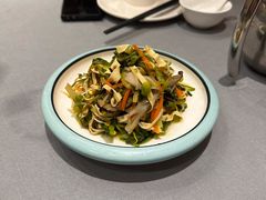 -金哥私房菜馆(张府园总店)