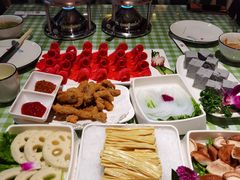 -番食园鲜食火锅(高新店)