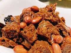 -浦江餐饮•上海菜馆(五四路店)