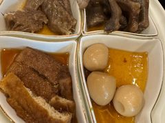 -古南都·老广东酒楼(龙江店)