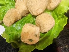 豆腐丸子-黔府豆米火锅野菜馆(南马店)