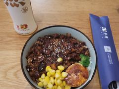 -米国现煲煲仔饭(塔子湖店)