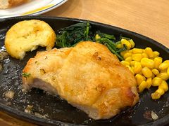 -萨莉亚意式餐厅(苏州食百家店)