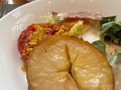 -北京康莱德酒店-Chapter餐厅