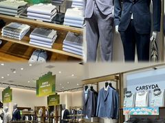 -王府井奥莱临潼小镇(临潼店)