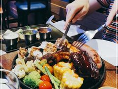 -bluefrog蓝蛙(皇庭广场店)