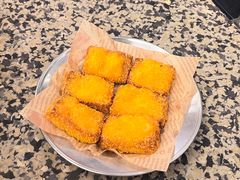 -孖记茶档·热腾茶餐(江南西plus店)