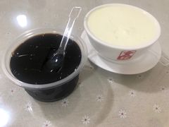 -老周记顺德双皮奶