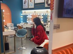 -海马体照相馆(重庆爱琴海购物公园店)