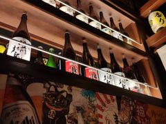 -醉虎传(南锣鼓巷店)