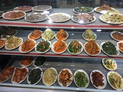 -韩麦大冷面(桂花街直营店)