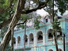 -星巴克臻选(广州沙面店)