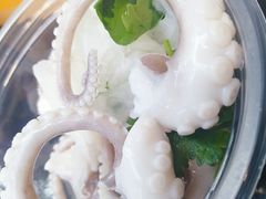 -铭聚章鱼土笋冻(松柏店)