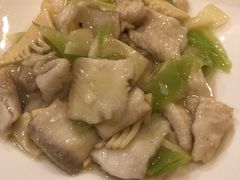 -马凯餐厅(长椿街店)