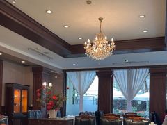 -老洋房花园饭店(绍兴路店)