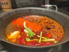 -巴蜀大将火锅(春熙店)